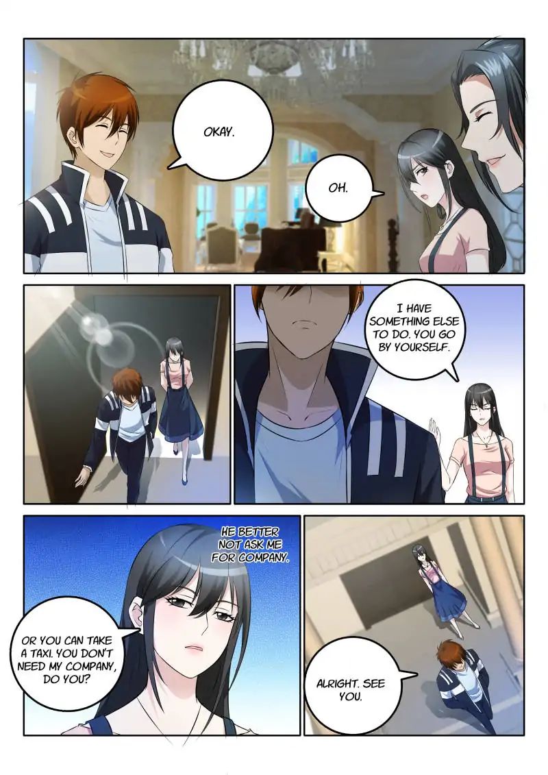 Rebirth Of The Urban Immortal Cultivator chapter 1 - page 16