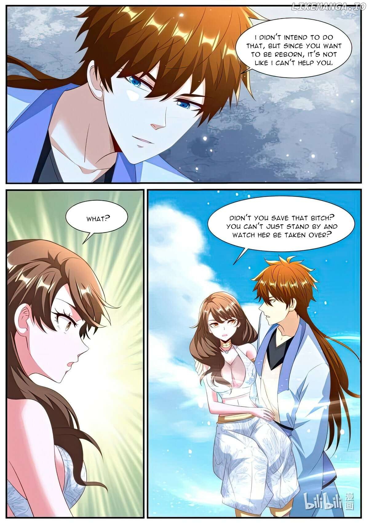 Rebirth Of The Urban Immortal Cultivator Chapter 990 - page 2