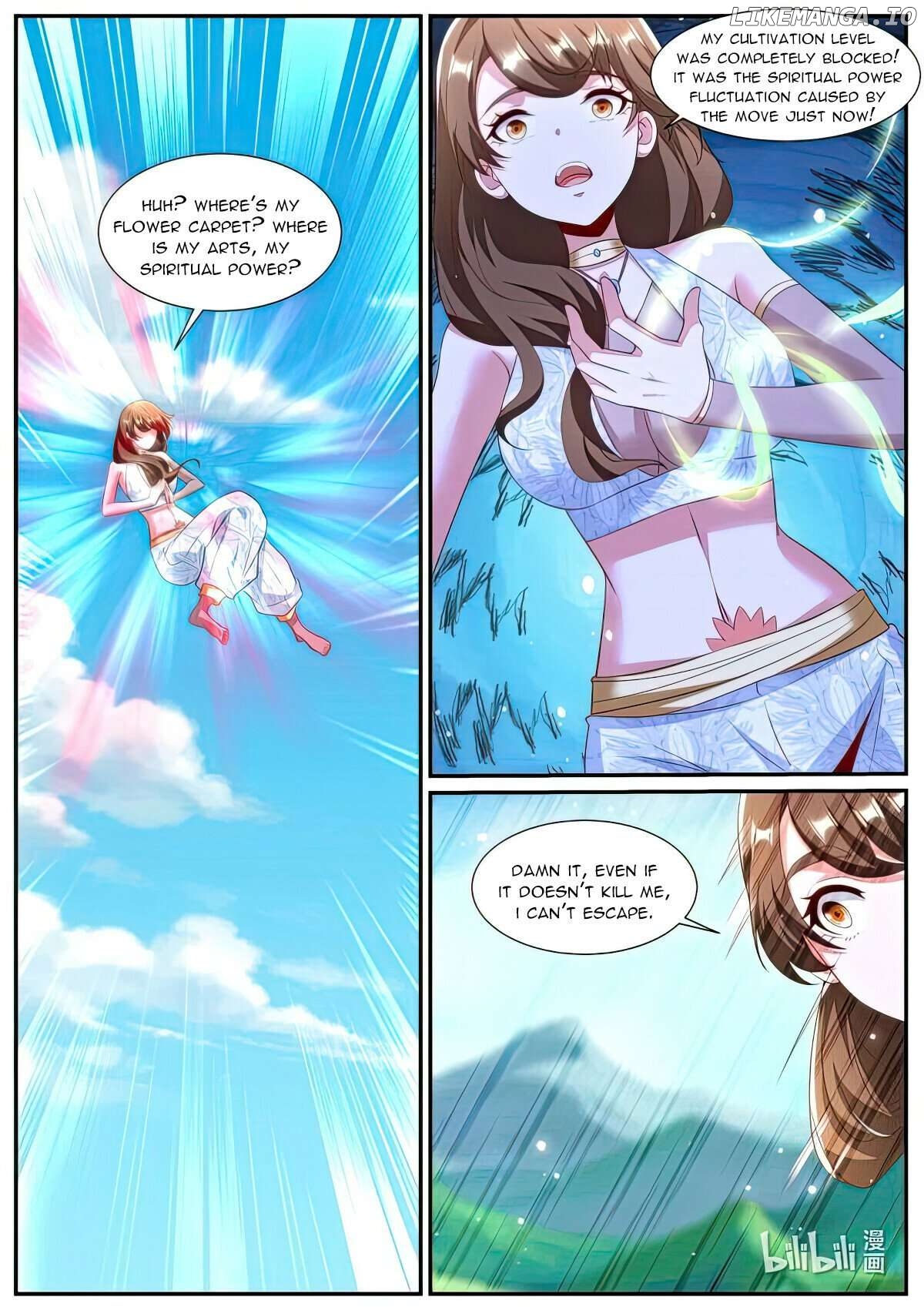 Rebirth Of The Urban Immortal Cultivator Chapter 990 - page 5
