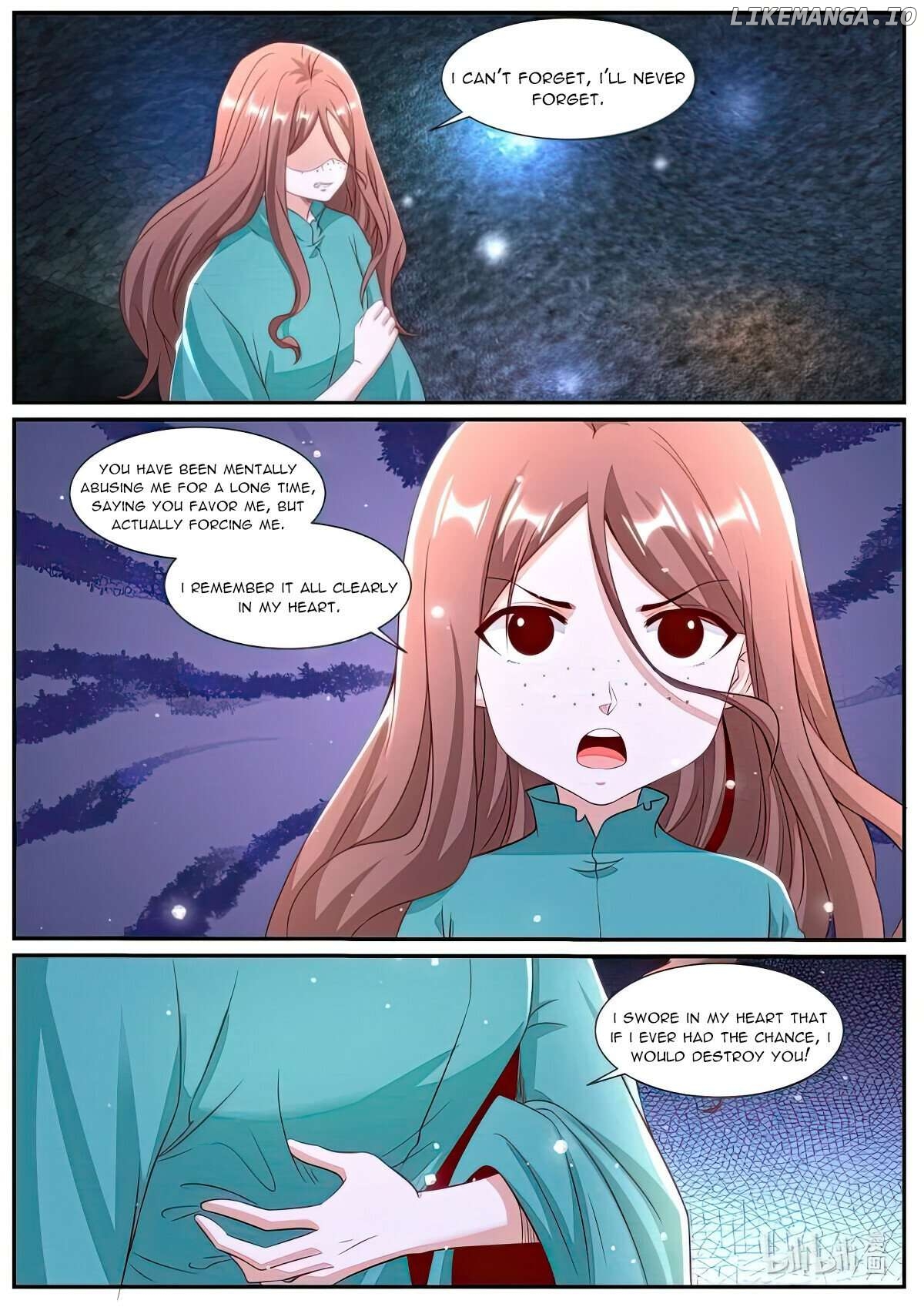 Rebirth Of The Urban Immortal Cultivator Chapter 986 - page 10