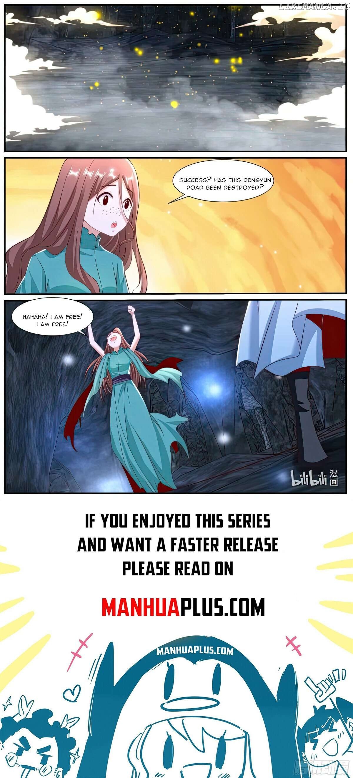 Rebirth Of The Urban Immortal Cultivator Chapter 986 - page 12