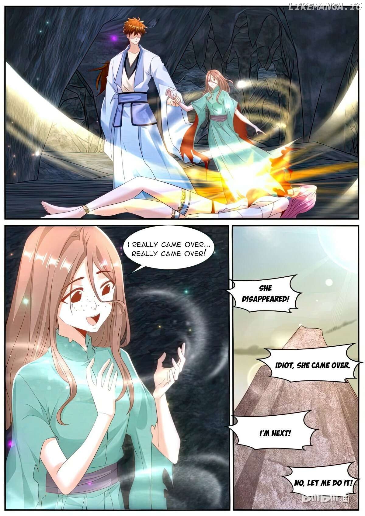 Rebirth Of The Urban Immortal Cultivator Chapter 986 - page 2
