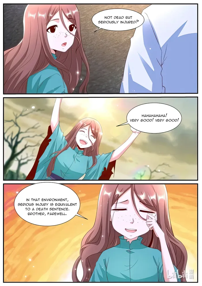 Rebirth Of The Urban Immortal Cultivator Chapter 987 - page 2