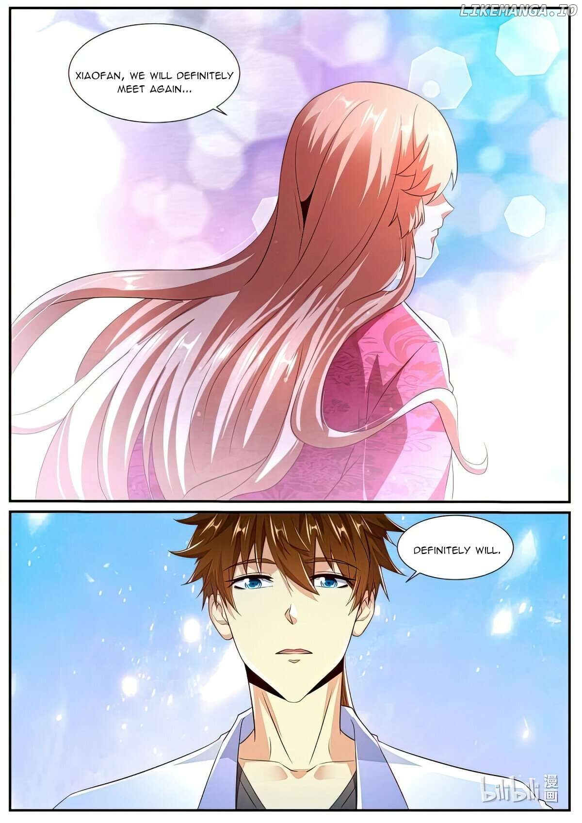 Rebirth Of The Urban Immortal Cultivator Chapter 988 - page 7