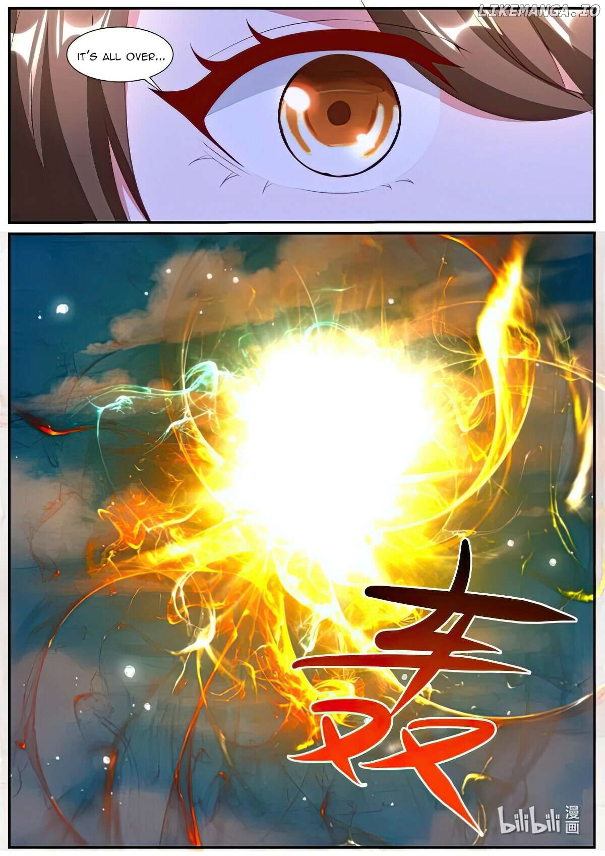 Rebirth Of The Urban Immortal Cultivator Chapter 989 - page 11