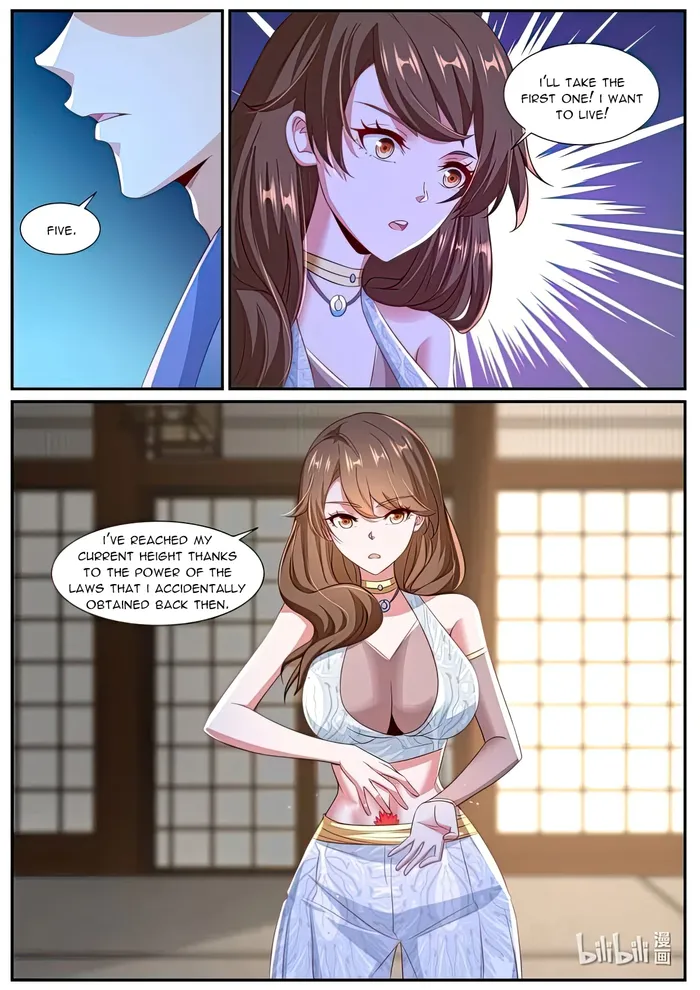 Rebirth Of The Urban Immortal Cultivator Chapter 991 - page 6