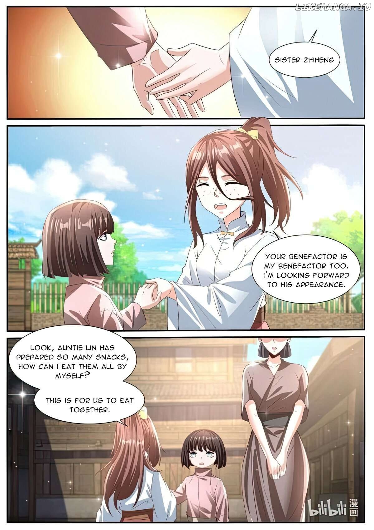 Rebirth Of The Urban Immortal Cultivator Chapter 992 - page 11