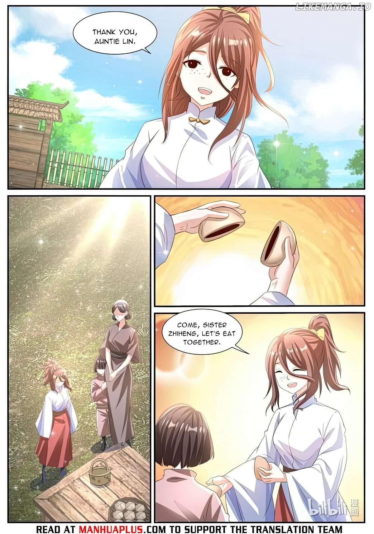 Rebirth Of The Urban Immortal Cultivator Chapter 992 - page 8