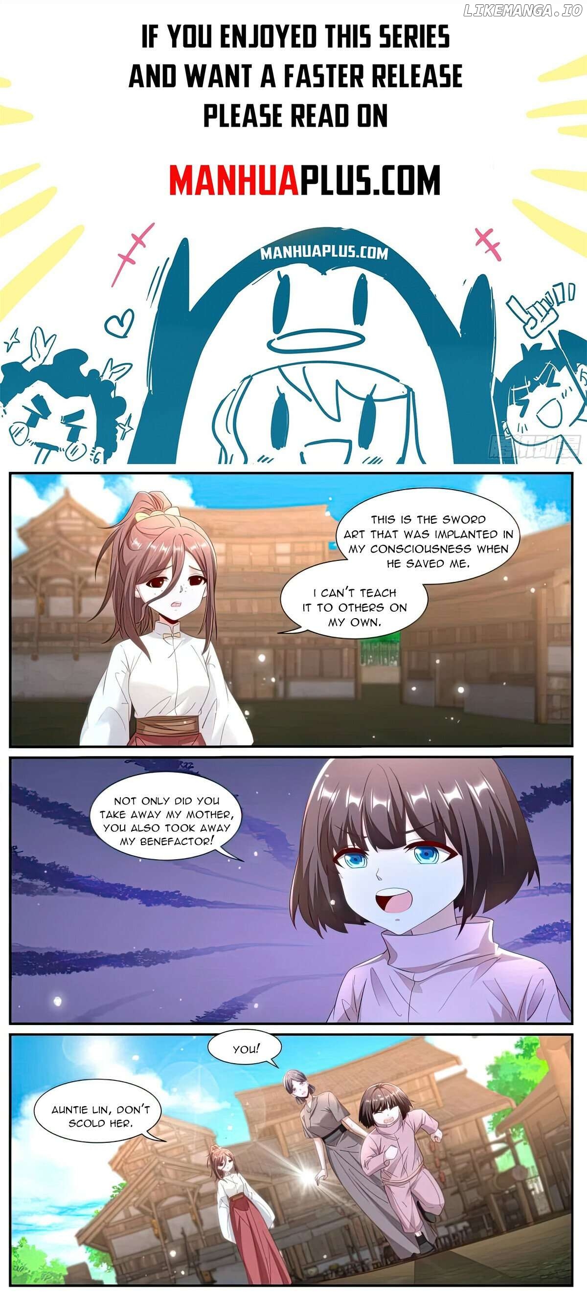 Rebirth Of The Urban Immortal Cultivator Chapter 993 - page 1