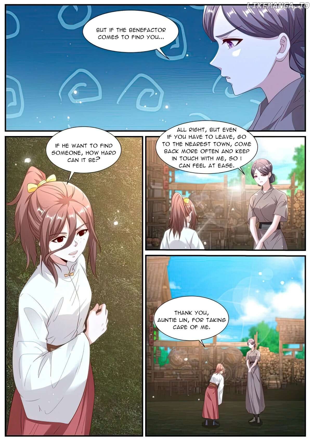 Rebirth Of The Urban Immortal Cultivator Chapter 993 - page 3