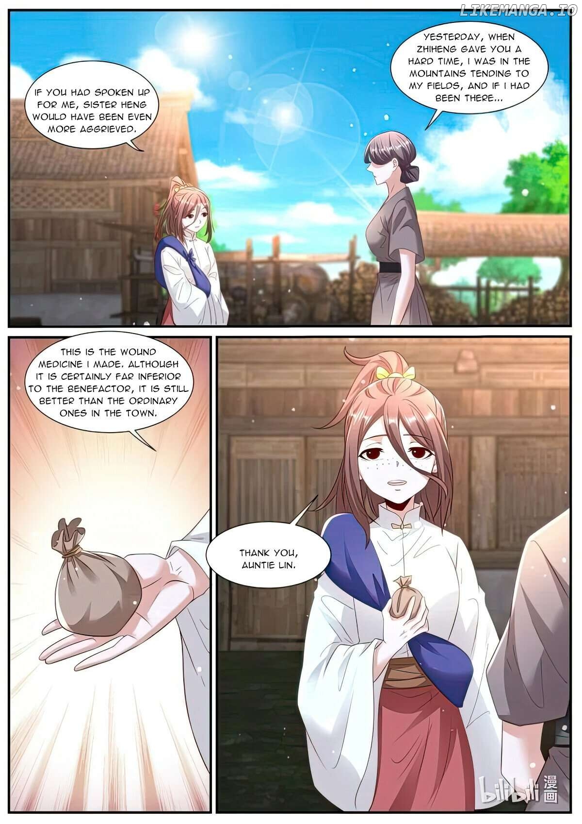 Rebirth Of The Urban Immortal Cultivator Chapter 993 - page 5