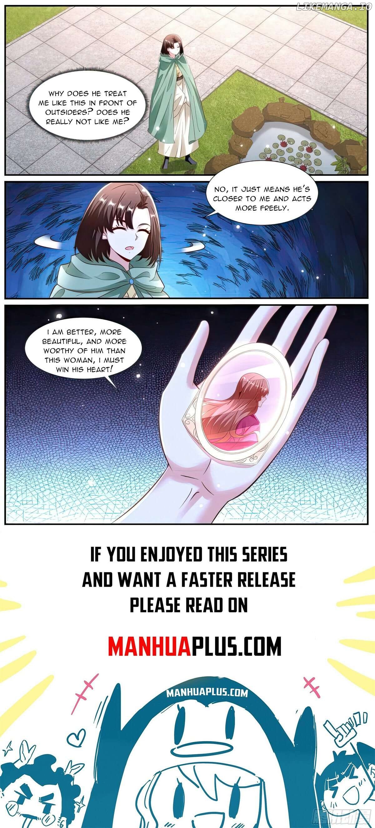 Rebirth Of The Urban Immortal Cultivator Chapter 994 - page 12