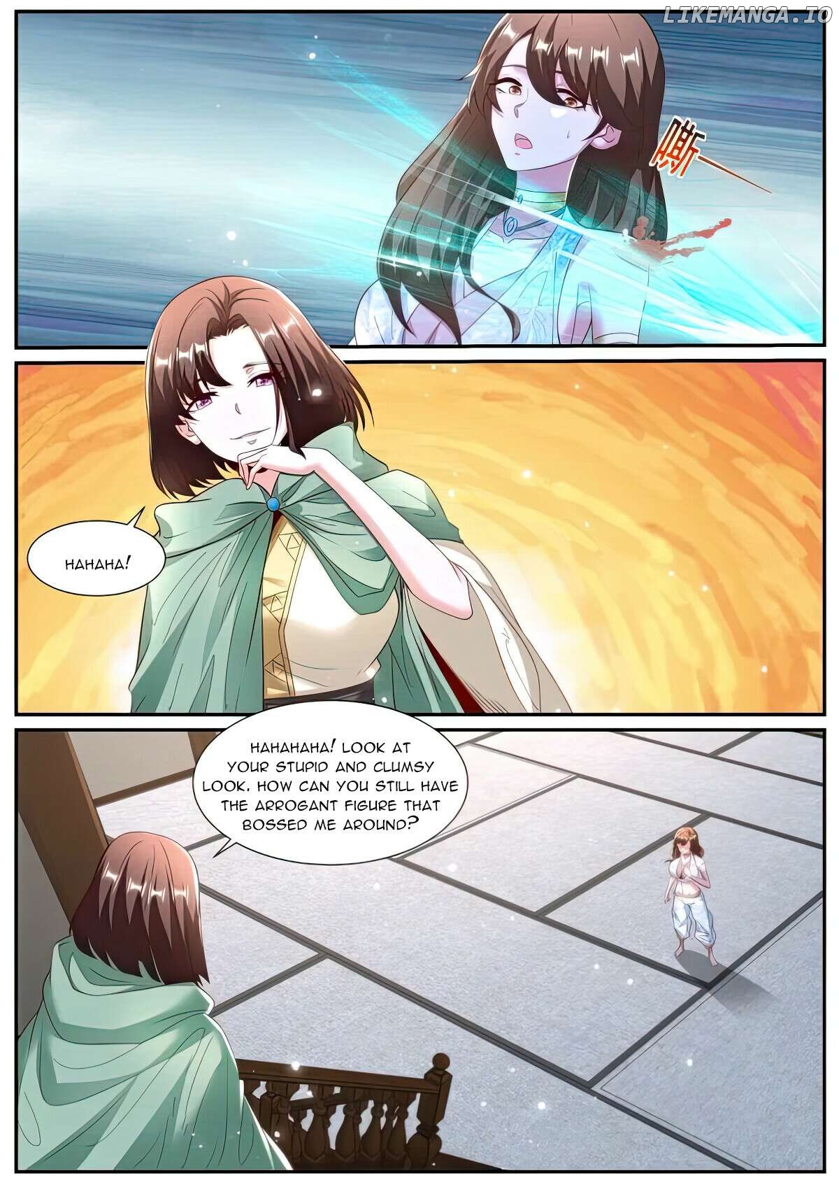 Rebirth Of The Urban Immortal Cultivator Chapter 994 - page 2