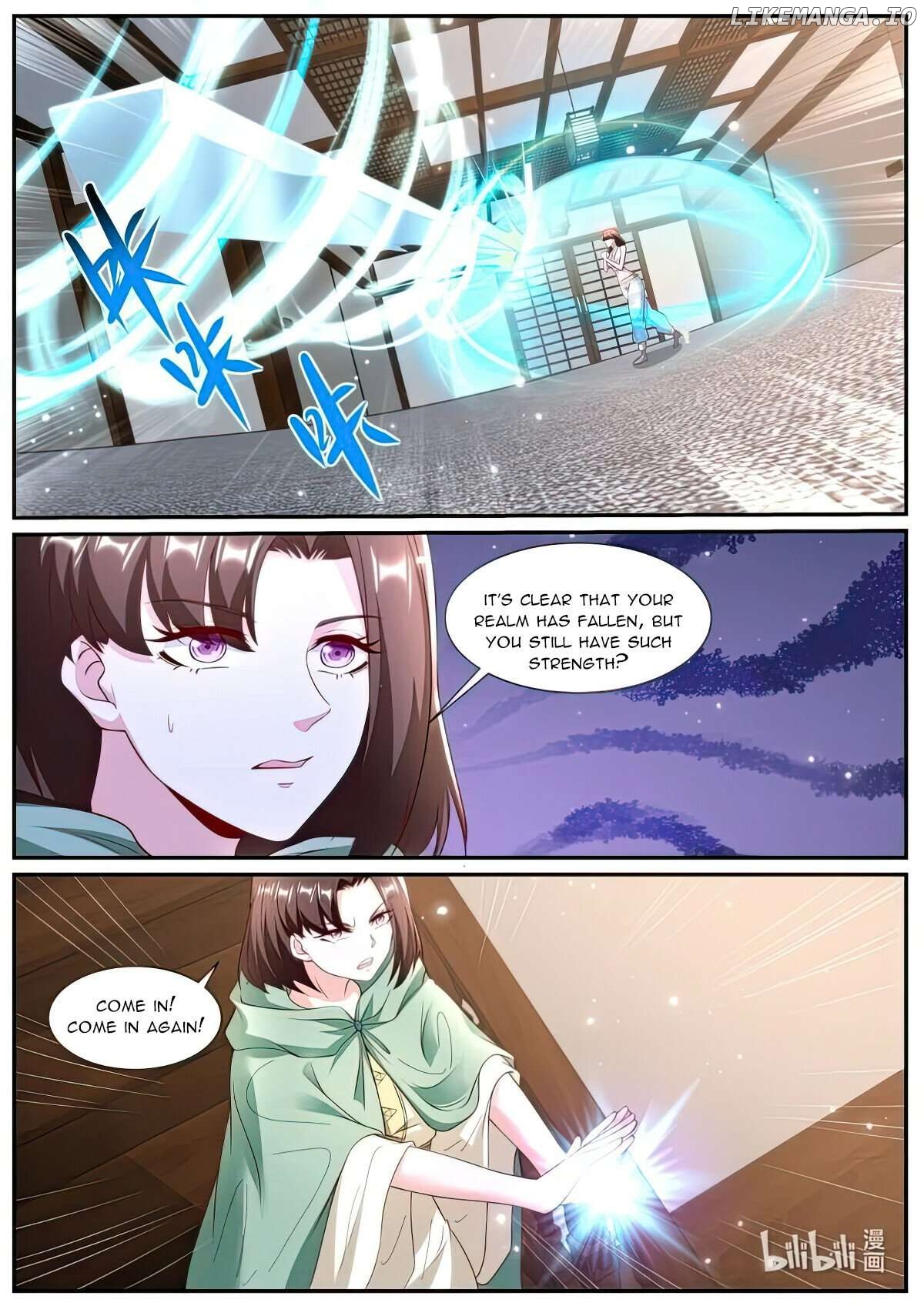 Rebirth Of The Urban Immortal Cultivator Chapter 994 - page 5