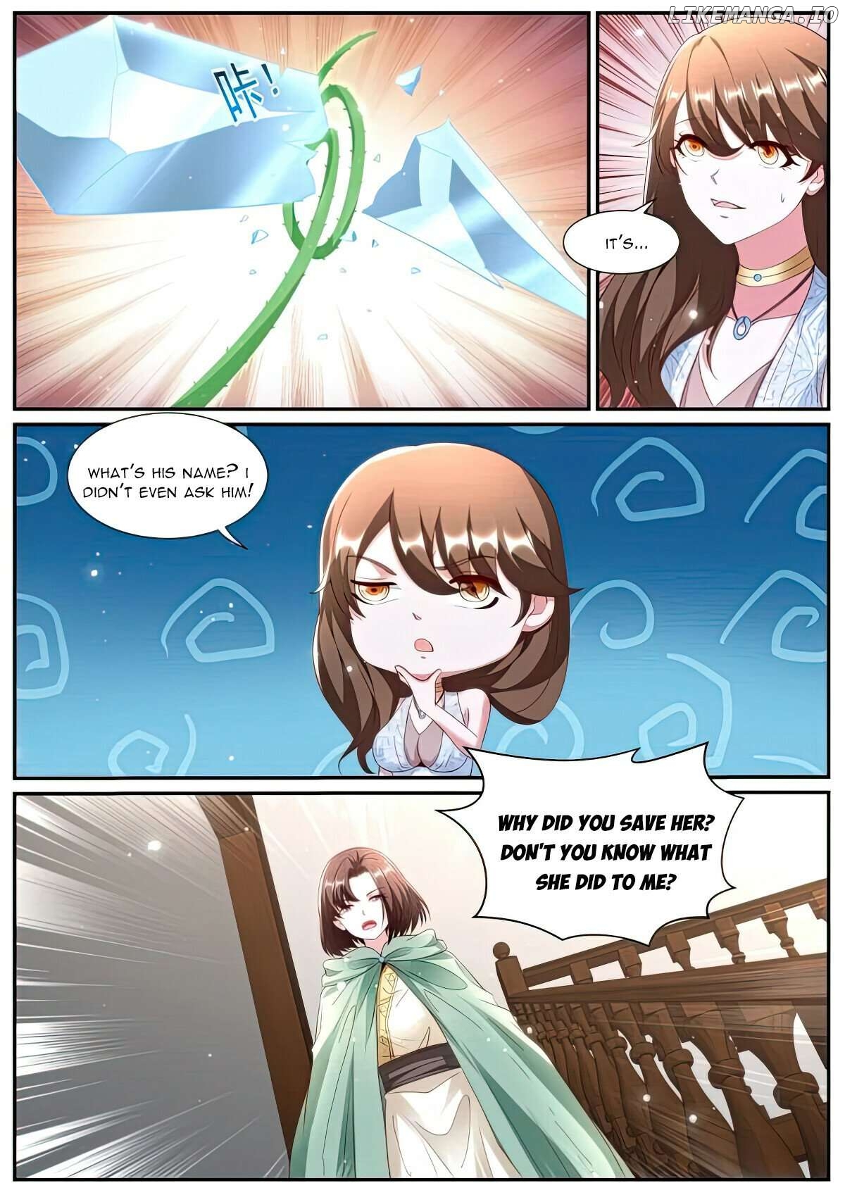Rebirth Of The Urban Immortal Cultivator Chapter 994 - page 7
