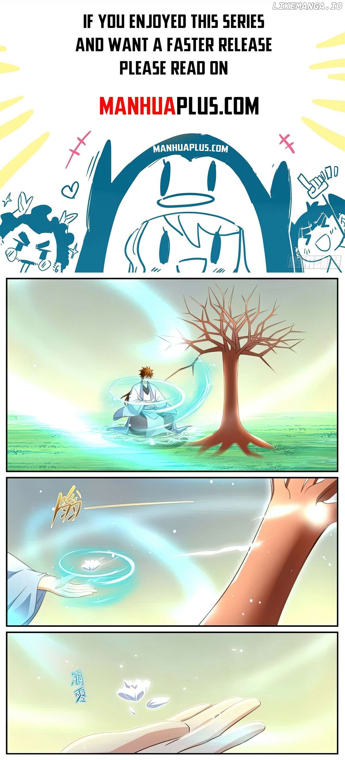 Rebirth Of The Urban Immortal Cultivator Chapter 995 - page 1