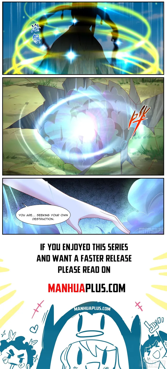 Rebirth Of The Urban Immortal Cultivator Chapter 996 - page 12
