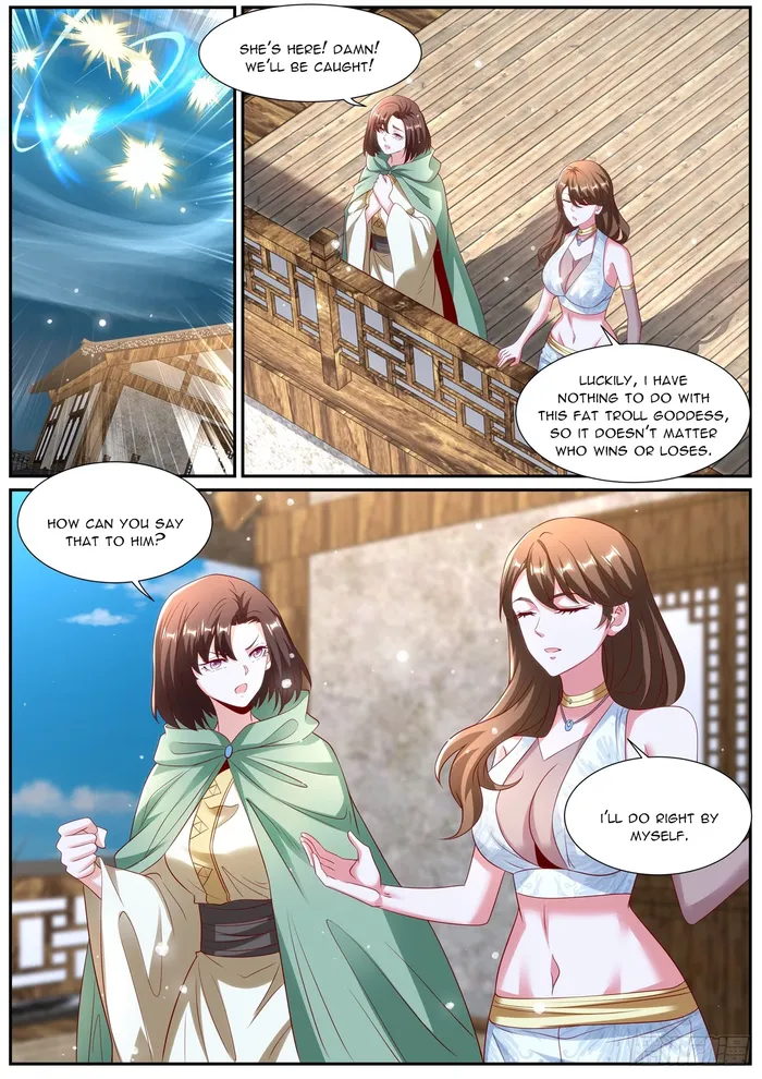 Rebirth Of The Urban Immortal Cultivator Chapter 996 - page 2