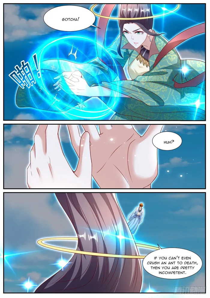 Rebirth Of The Urban Immortal Cultivator Chapter 996 - page 6
