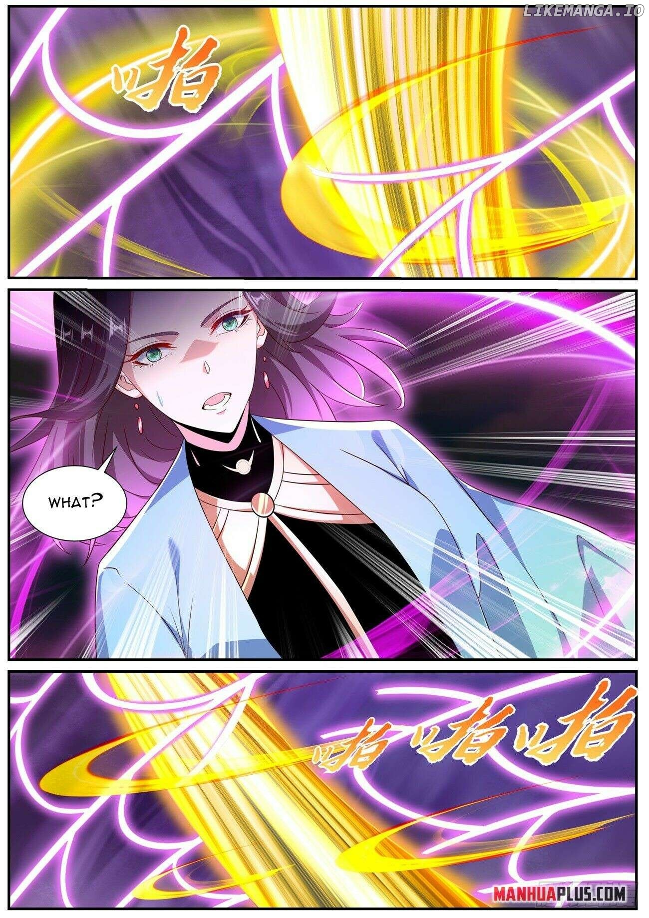 Rebirth Of The Urban Immortal Cultivator Chapter 998 - page 7