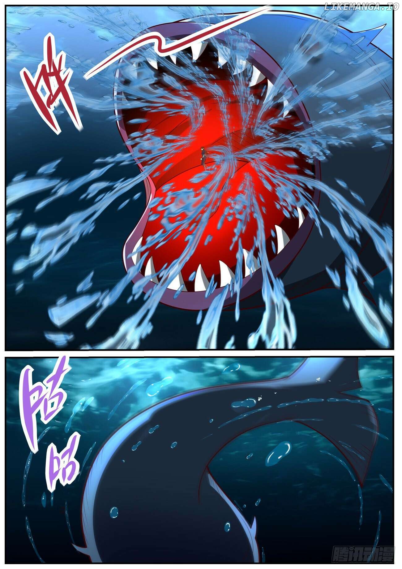 Rebirth Of The Urban Immortal Cultivator Chapter 1027 - page 7