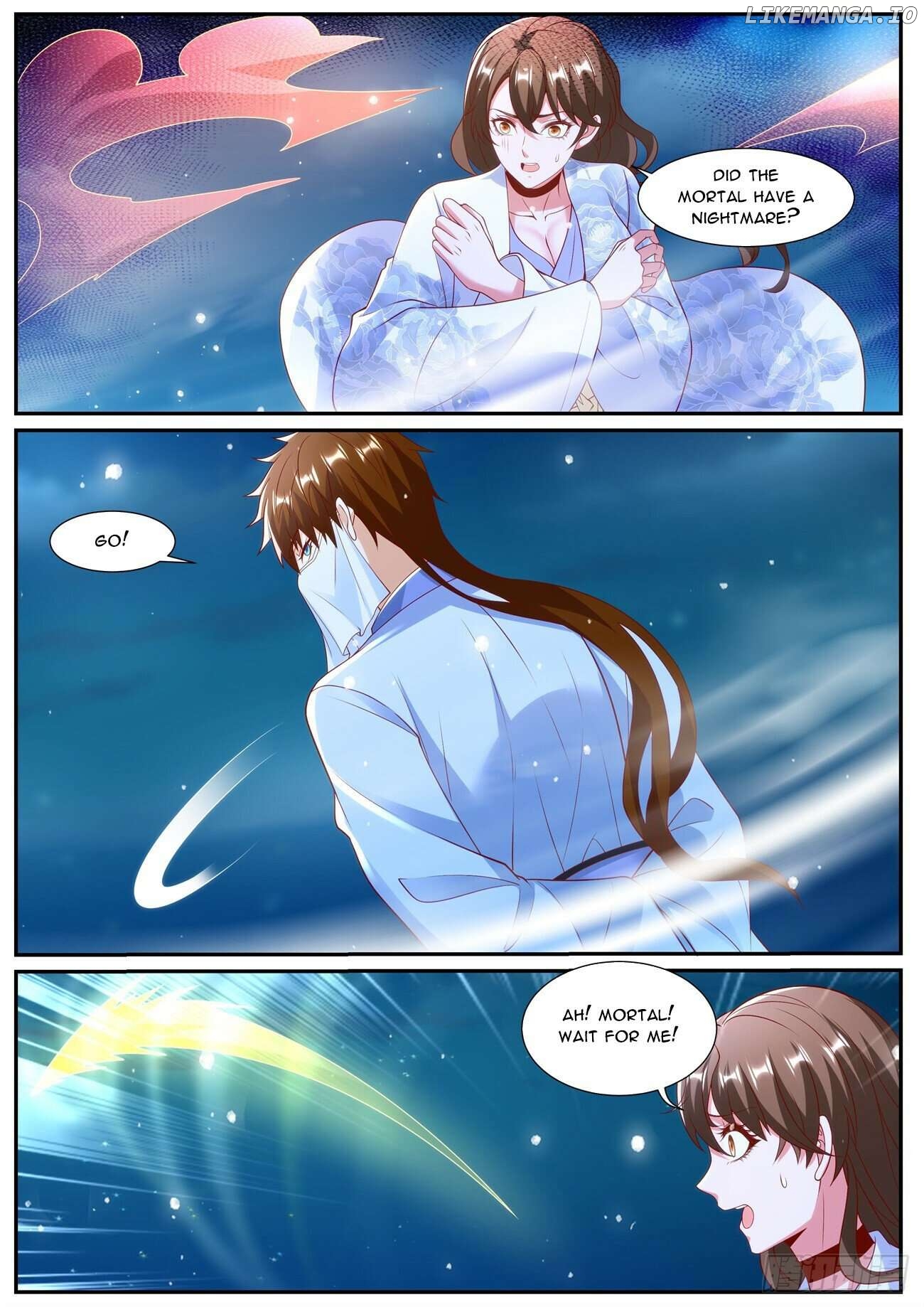 Rebirth Of The Urban Immortal Cultivator Chapter 1008 - page 5