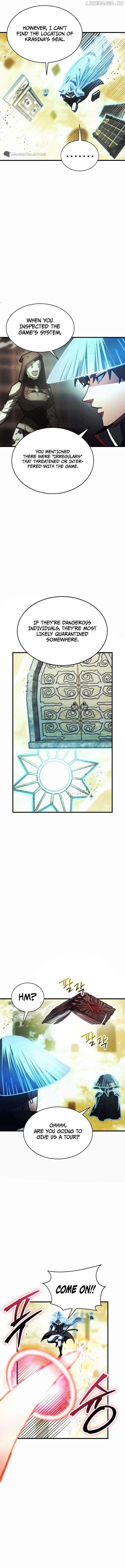 Gods’ Gambit Chapter 50 - page 14