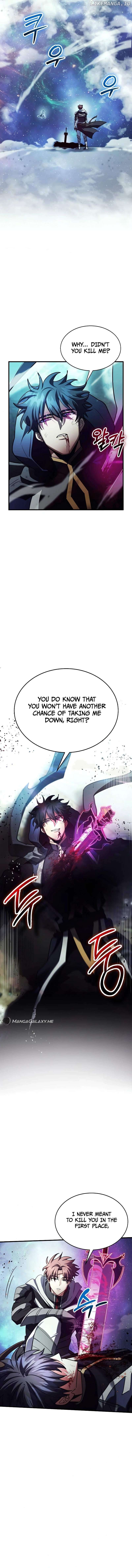 Gods’ Gambit Chapter 49 - page 21