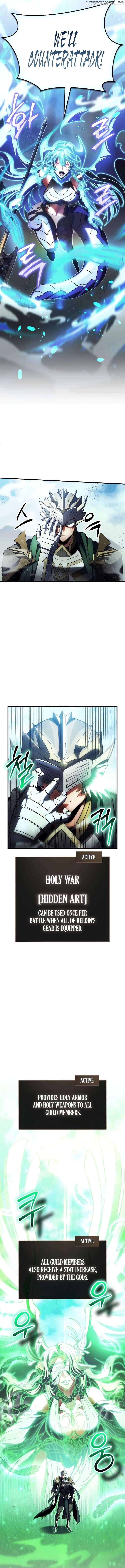 Gods’ Gambit Chapter 49 - page 7
