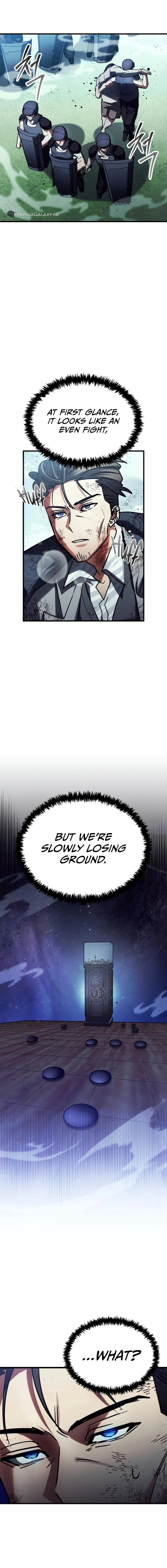 Gods’ Gambit Chapter 48 - page 14