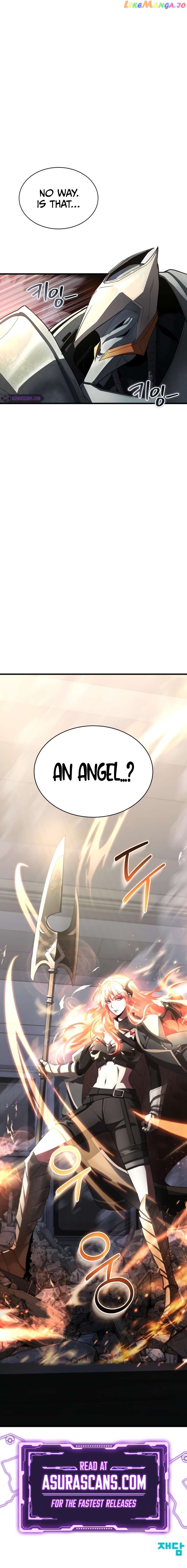 Gods’ Gambit Chapter 7 - page 15