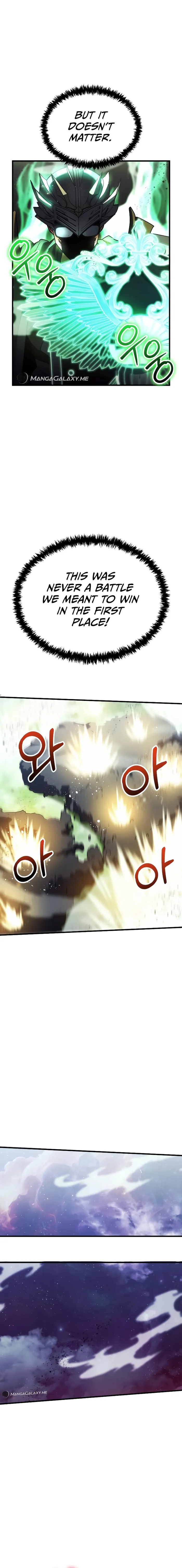 Gods’ Gambit Chapter 47 - page 13