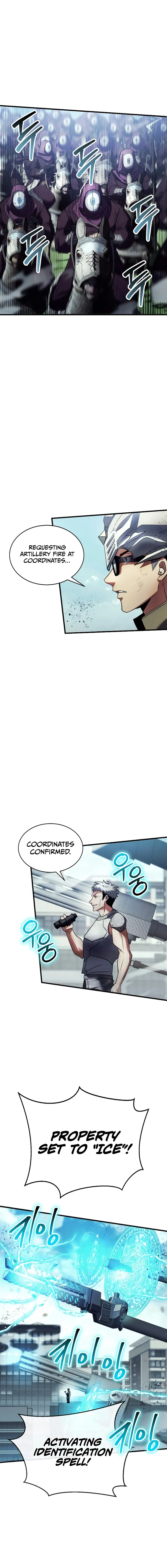 Gods’ Gambit Chapter 47 - page 6