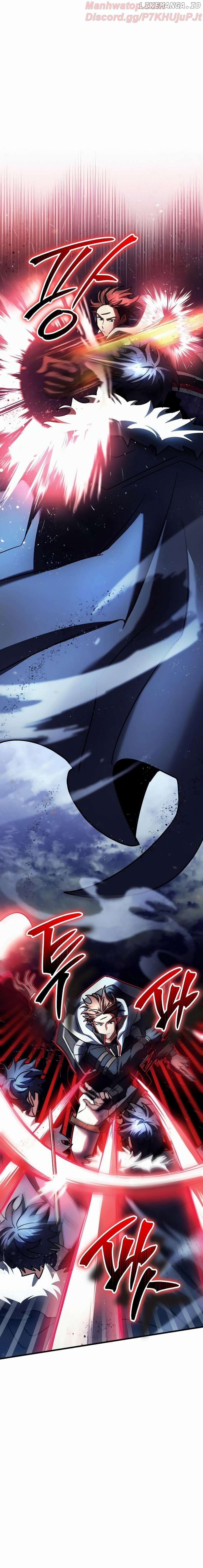 Gods’ Gambit Chapter 46 - page 10