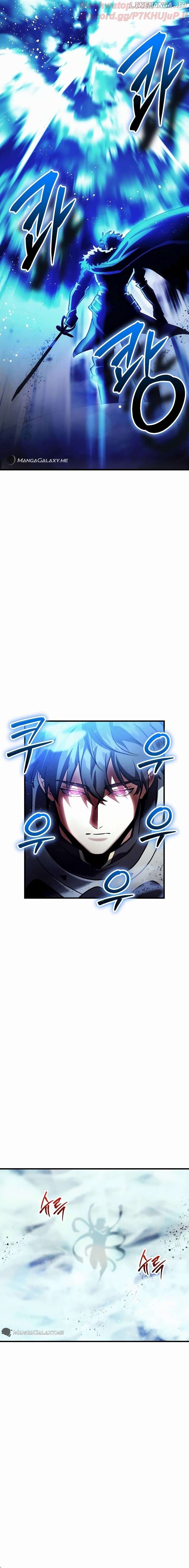 Gods’ Gambit Chapter 46 - page 13