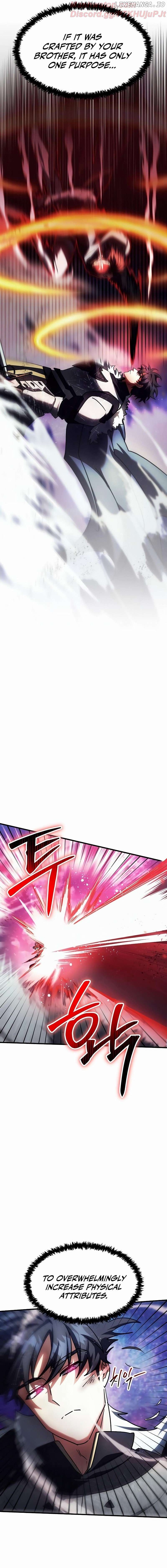 Gods’ Gambit Chapter 46 - page 15