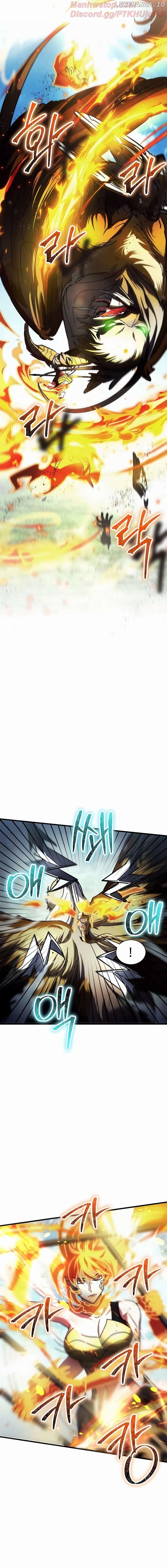Gods’ Gambit Chapter 46 - page 20