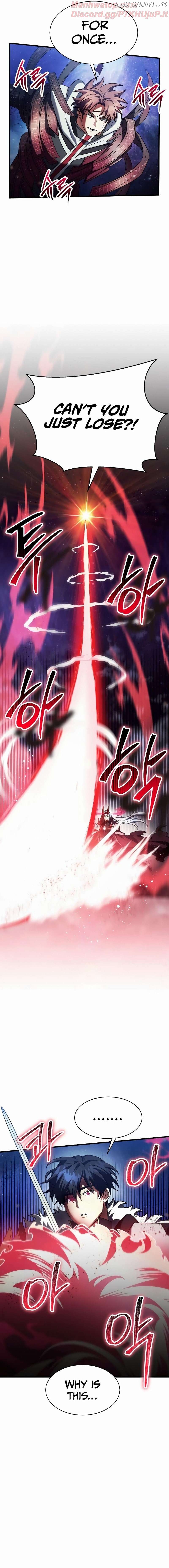Gods’ Gambit Chapter 46 - page 26