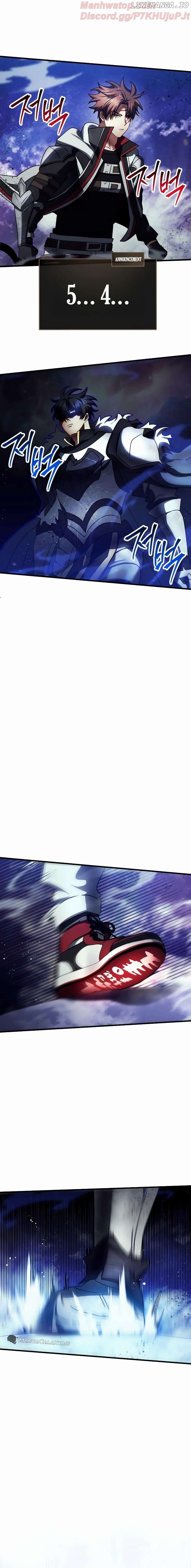 Gods’ Gambit Chapter 46 - page 7
