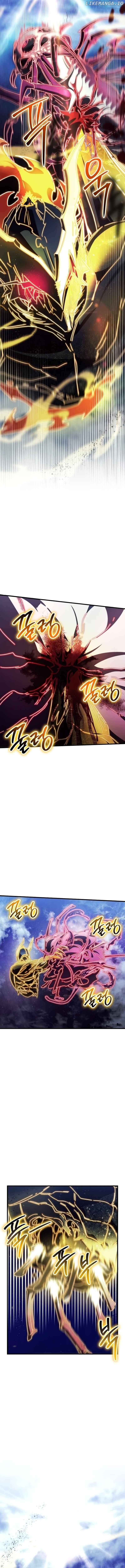 Gods’ Gambit Chapter 45 - page 15
