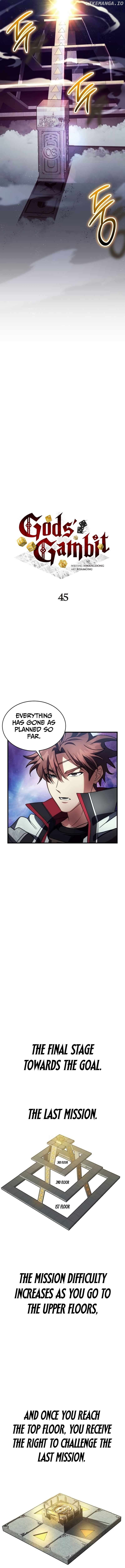 Gods’ Gambit Chapter 45 - page 3