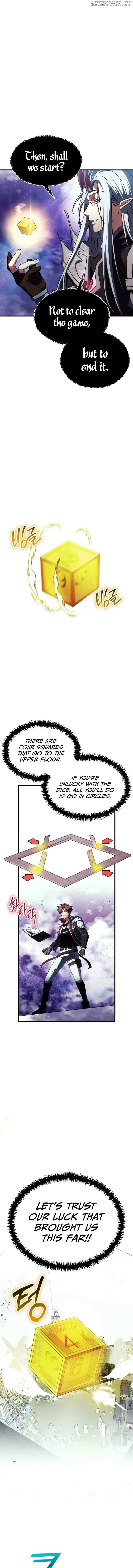Gods’ Gambit Chapter 45 - page 4
