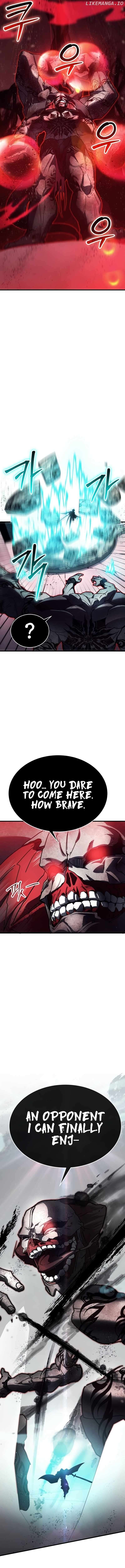 Gods’ Gambit Chapter 45 - page 6