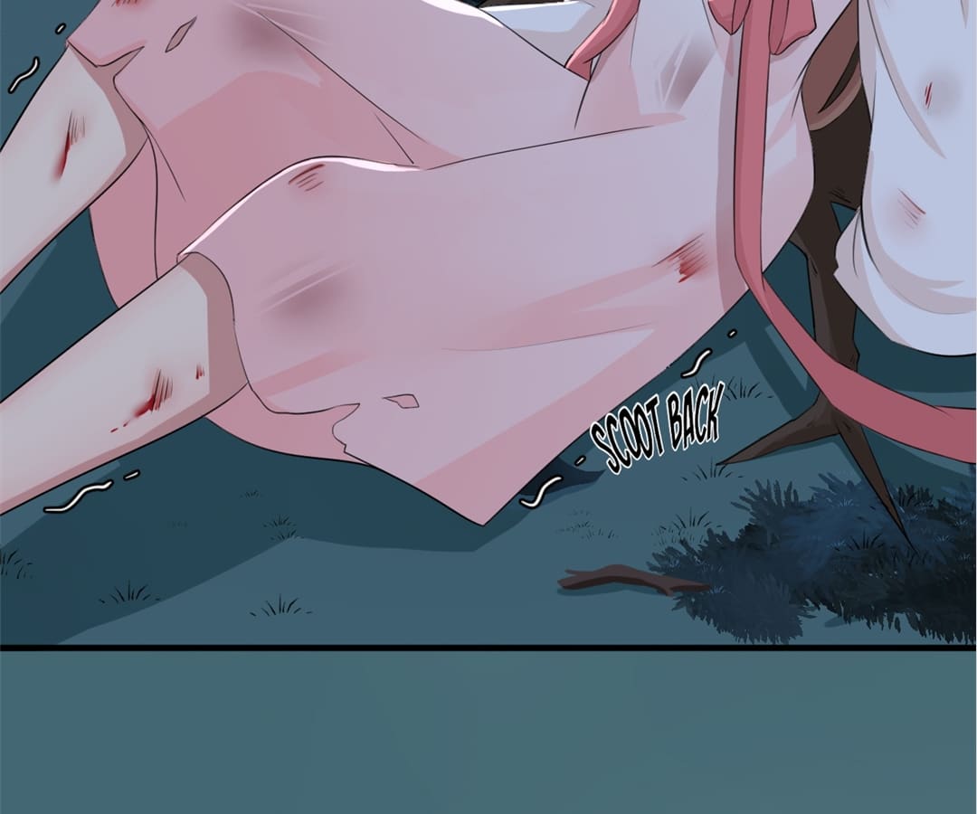Plucky Wife: Your Highness, Please Don’t! Chapter 1 - page 61