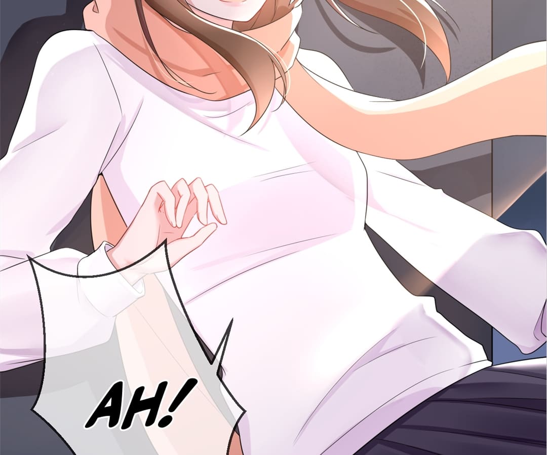 Plucky Wife: Your Highness, Please Don’t! Chapter 1 - page 8