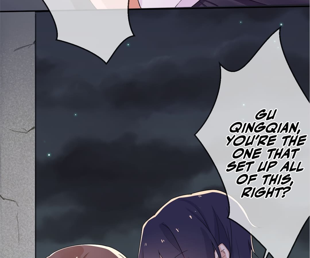 Plucky Wife: Your Highness, Please Don’t! Chapter 1 - page 9