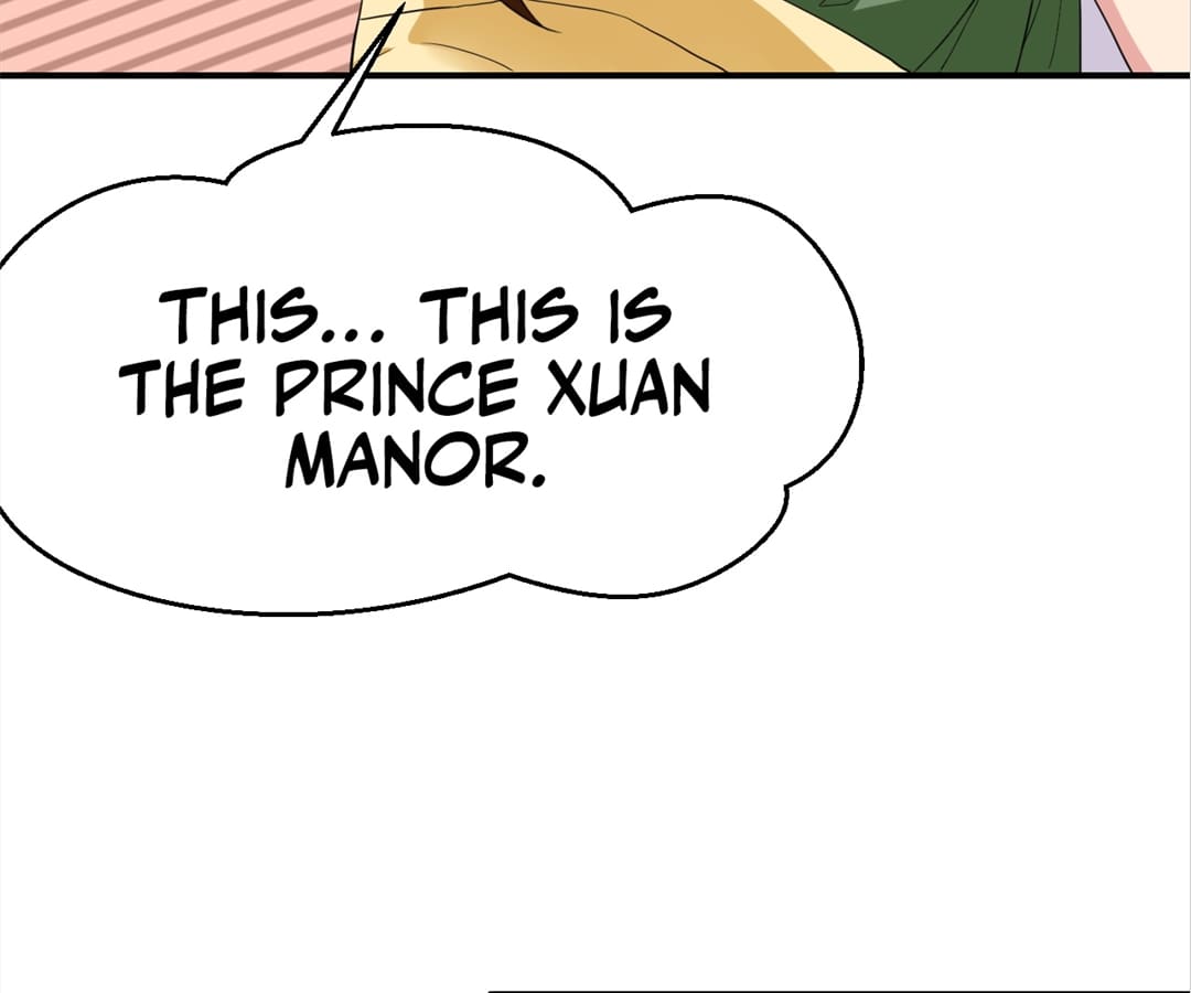 Plucky Wife: Your Highness, Please Don’t! Chapter 3 - page 14
