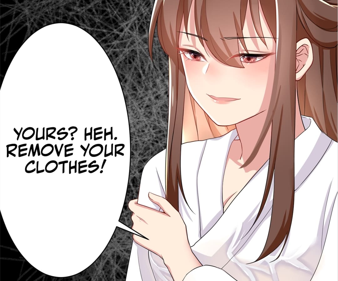 Plucky Wife: Your Highness, Please Don’t! Chapter 3 - page 23