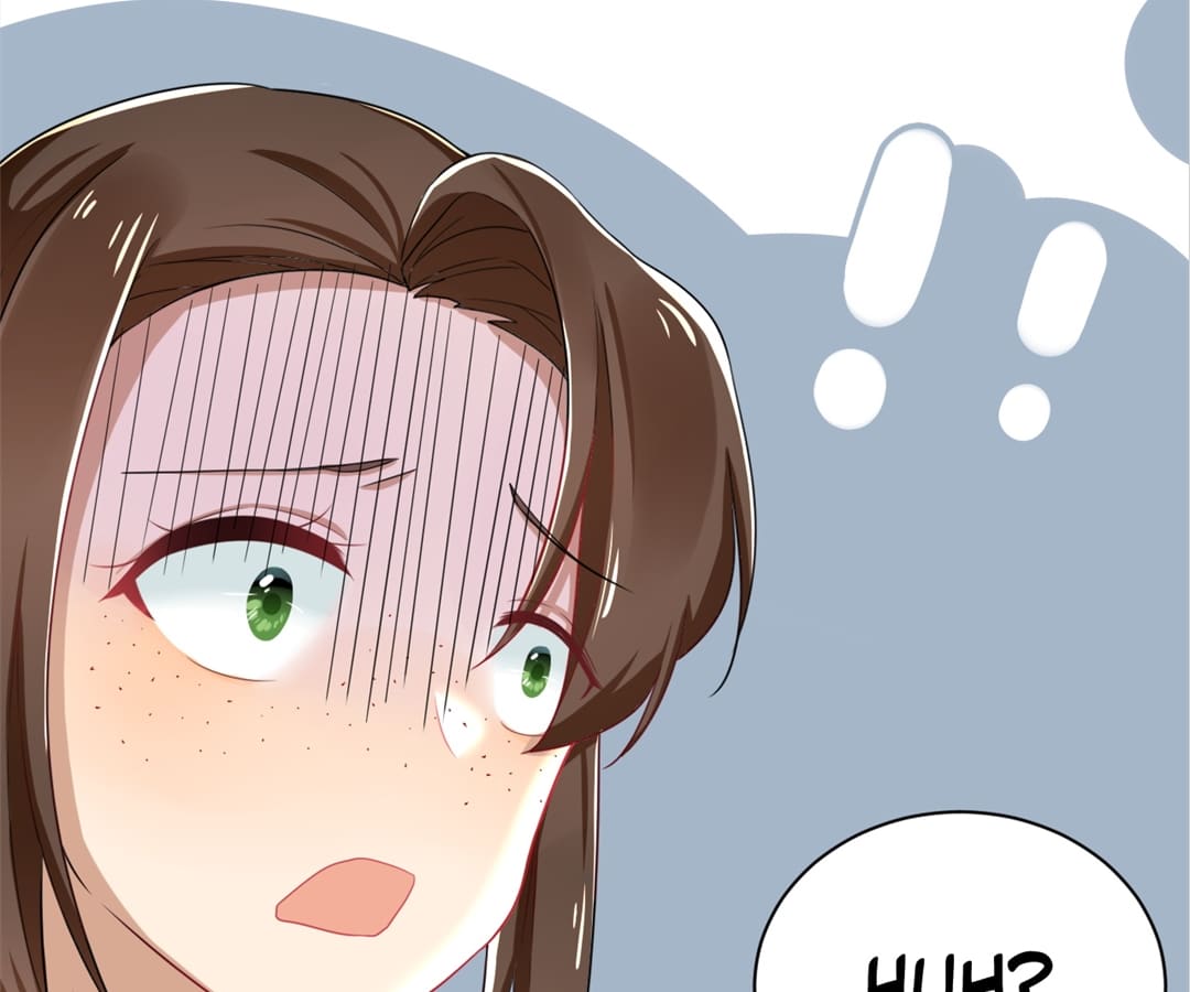 Plucky Wife: Your Highness, Please Don’t! Chapter 3 - page 26