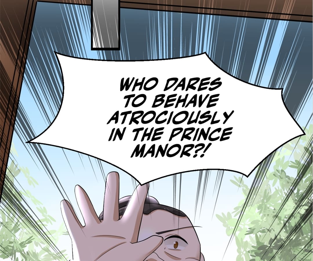 Plucky Wife: Your Highness, Please Don’t! Chapter 3 - page 45